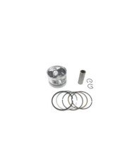 PISTON KIT 0.25 CG150 ITA-MAVI 13MM TW