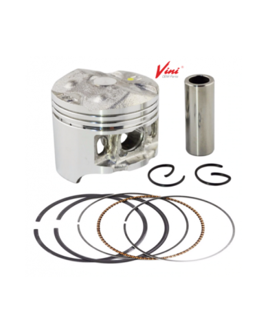 PISTON KIT STD CB250 SUKOKI TW