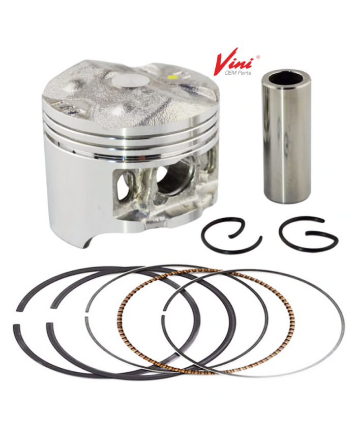 PISTON KIT STD CB250 SUKOKI TW