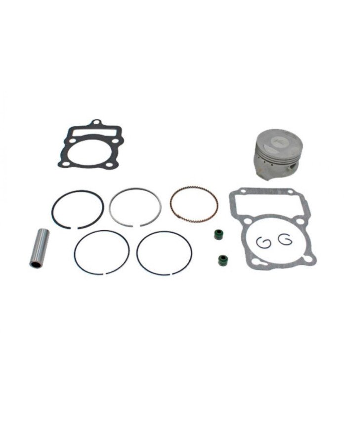 PISTON KIT 050 CB-ZS200 TW