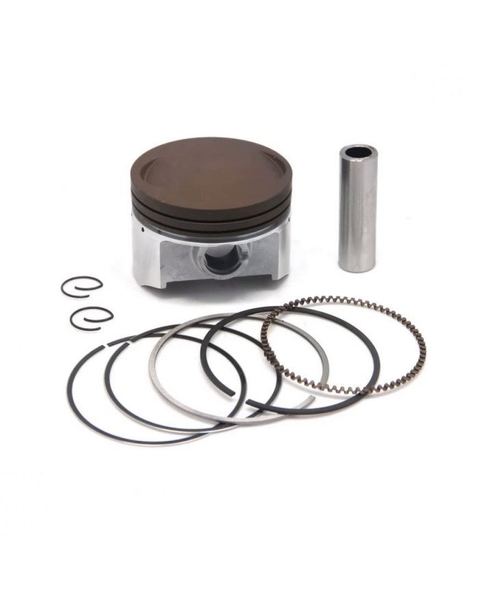 PISTON KIT 025 CG250 OSAK-SUKOK TW