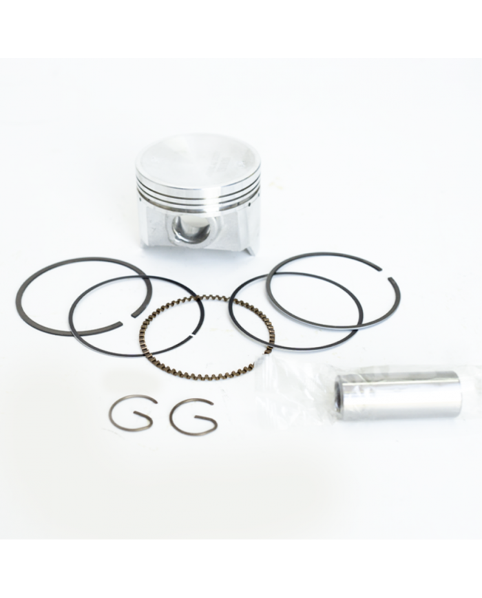 PISTON KIT 025 DISCOVER 125 SUKO