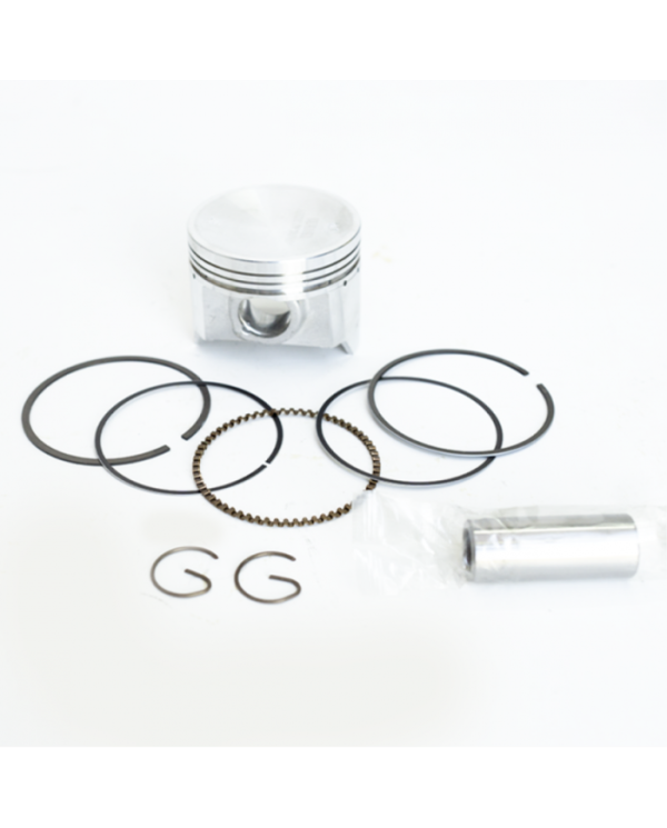 PISTON KIT 025 DISCOVER 125 SUKO