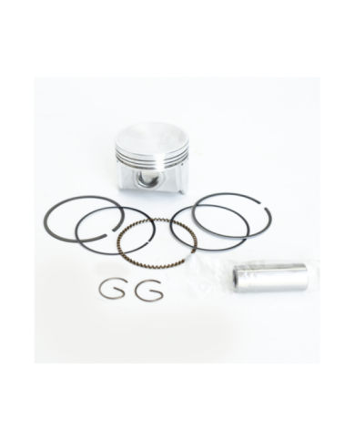 PISTON KIT 050 DISCOVER 125 SUKO