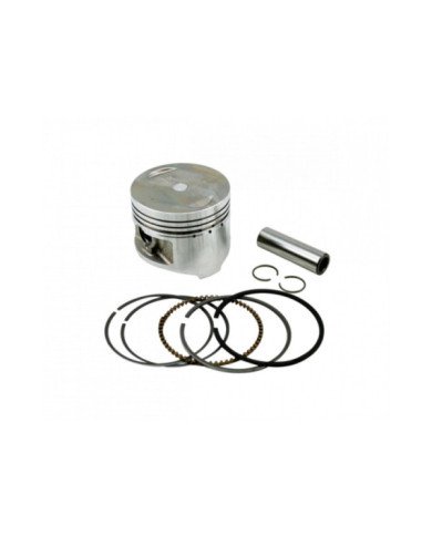 PISTON KIT STD DISCOVER EVOLU-KGA TW  56.5-13MM