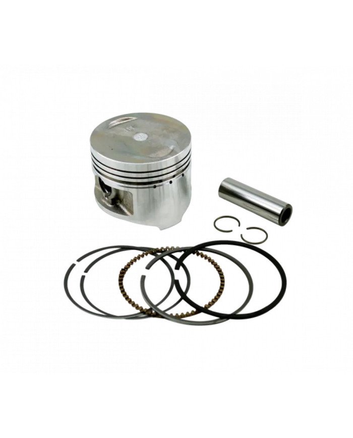 PISTON KIT STD DISCOVER EVOLU-KGA TW  56.5-13MM