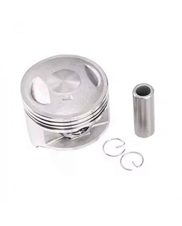 PISTON KIT 050 DR200 MBL JP