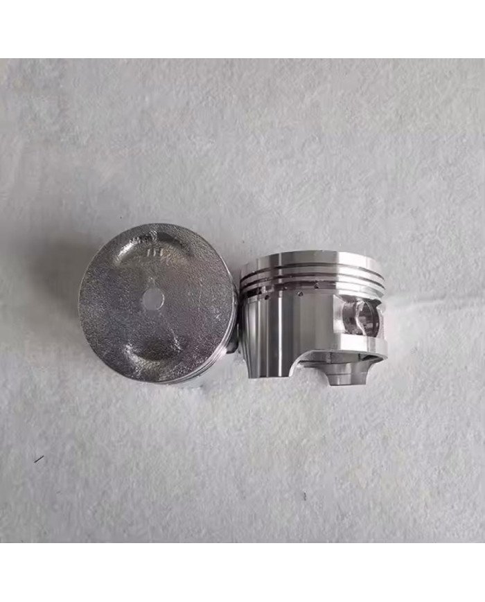 PISTON KIT 025 CG150 MBL JP