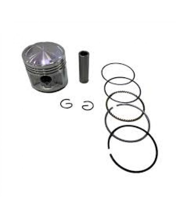 PISTON KIT STD CG125 56.5-15MKM SUKOKI TW