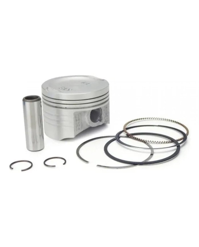 PISTON KIT 025 TITAN2000125 TW