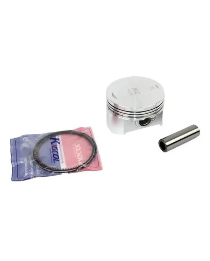 PISTON KIT 050 CB-ZS250 TW