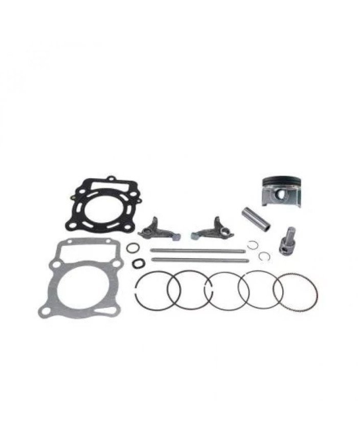 PISTON KIT 050 CG250 OSAKA SUKOK
