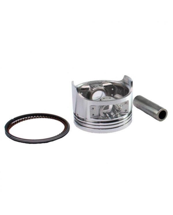 PISTON KIT 0.25 CG200B (63.5) TW