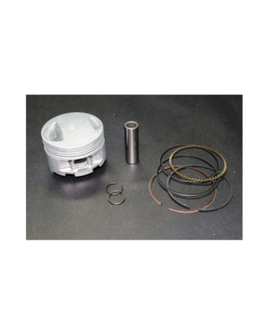 PISTON KIT 075 CG125 MBL JP
