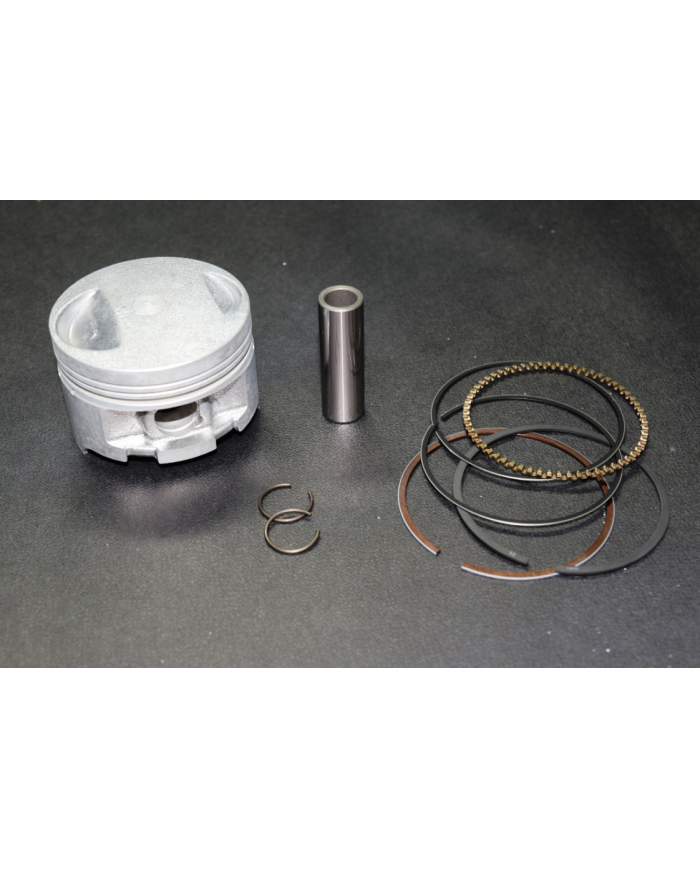 PISTON KIT 075 CG125 MBL JP