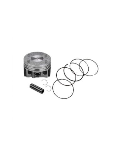 PISTON KIT STD PULSAR135 SUKOKI TW 54-14MM