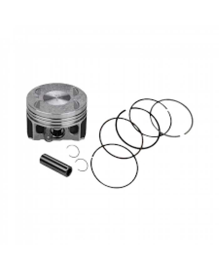 PISTON KIT STD PULSAR135 SUKOKI TW 54-14MM