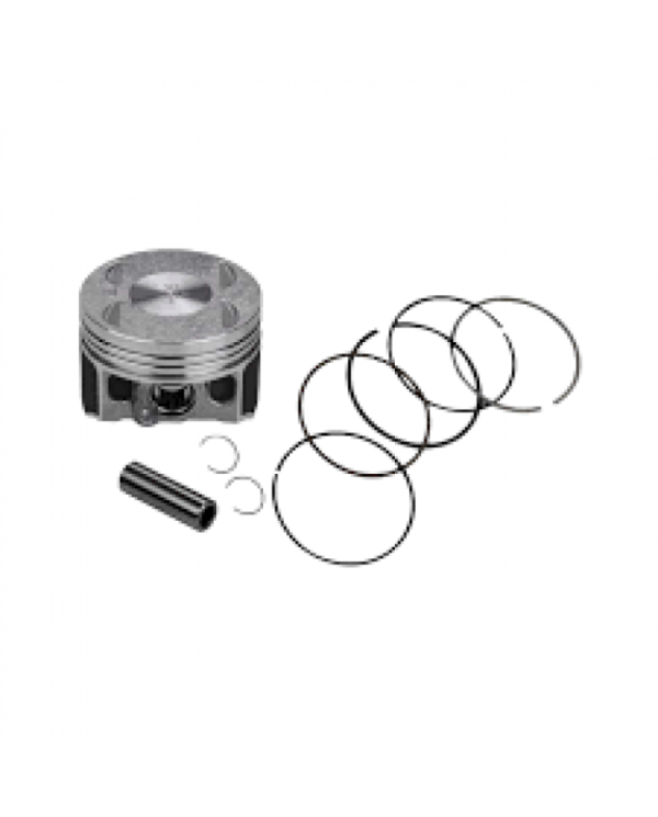 PISTON KIT STD PULSAR135 SUKOKI TW 54-14MM