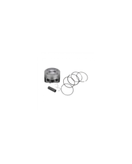 PISTON KIT STD PULSAR135 SUKOKI TW 54-14MM