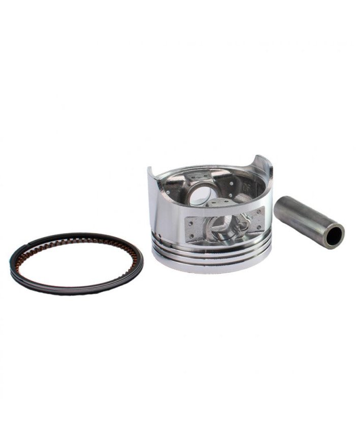 PISTON KIT 025 XL-CG200 TW