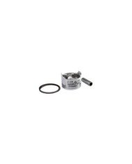 PISTON KIT 025 XL-CG200 TW