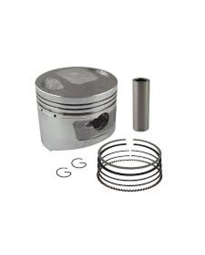 PISTON KIT 025 RONCO/SENKE CB200 (65.5MM) KIGCOL