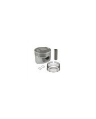 PISTON KIT 025 RONCO/SENKE CB200 (65.5MM) KIGCOL