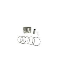 PISTON KIT STD HONDA CB1-GL125 KIGCOL