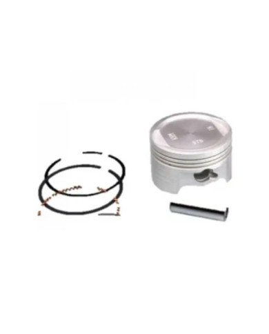 PISTON KIT STD HONDA XR-CB-CBF150 OSAKA TW