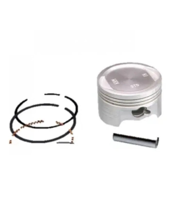 PISTON KIT STD HONDA XR-CB-CBF150 OSAKA TW