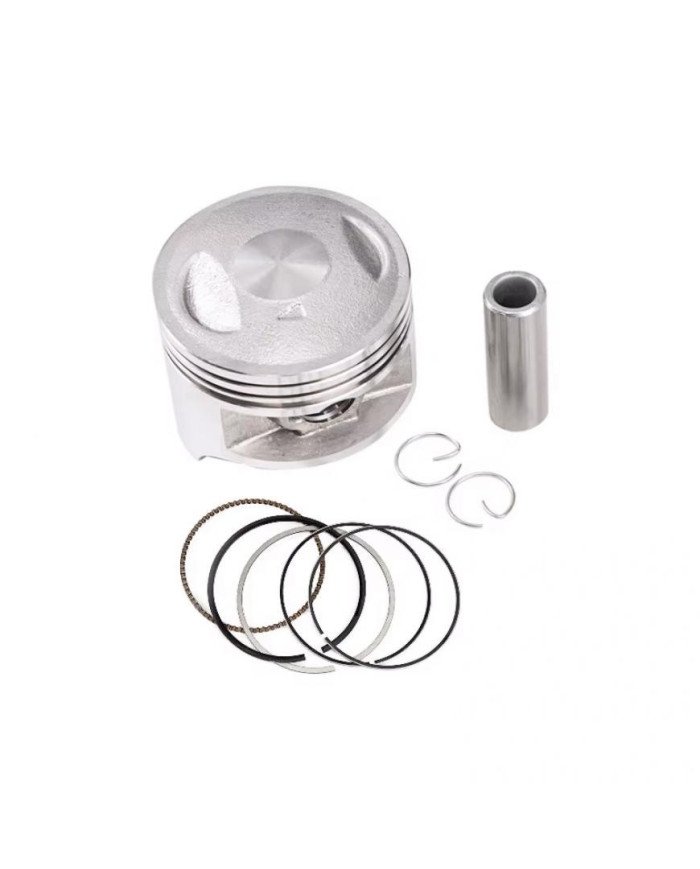 PISTON KIT 025 DR200 MBL JP