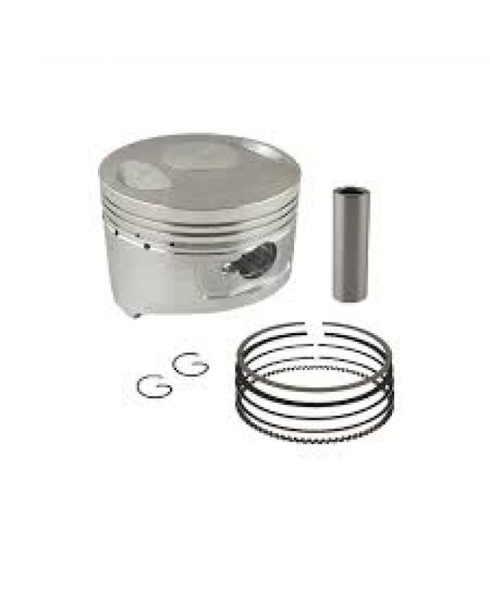 PISTON KIT 050 RONCO/SENKE CB200 (65.5MM) KIGCOL