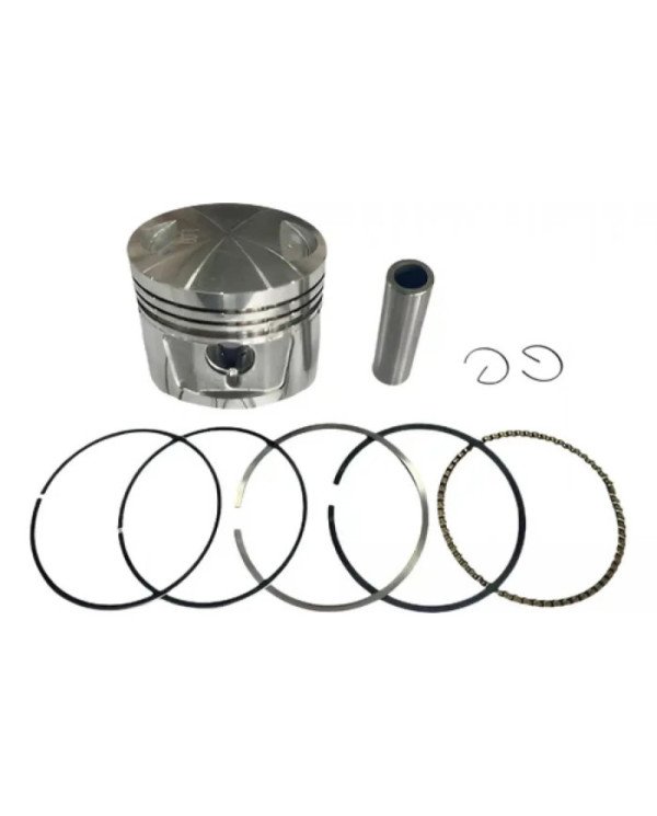 PISTON KIT 050 CG150 MBL JP