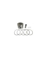 PISTON KIT 050 CG150 MBL JP