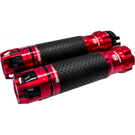 PUÑOS RACING UNIVERSAL RZ-024