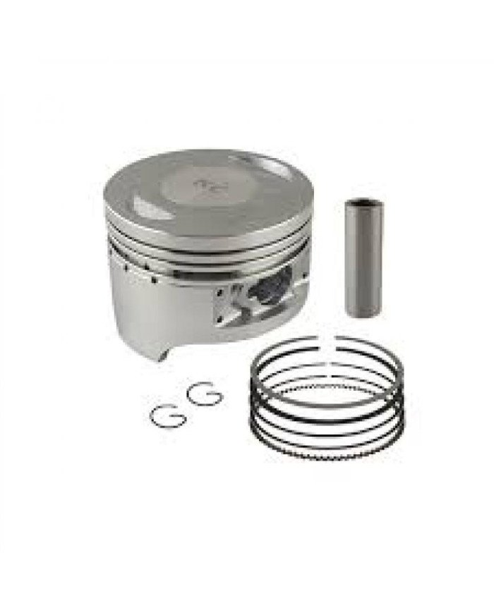 PISTON KIT STD CG200 63.5MM KIGCOL
