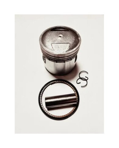 PISTON KIT 050 TITAN2000125 TW