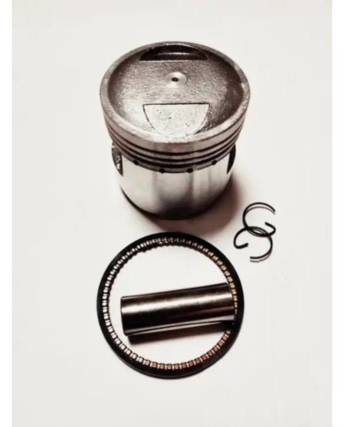 PISTON KIT 050 TITAN2000125 TW