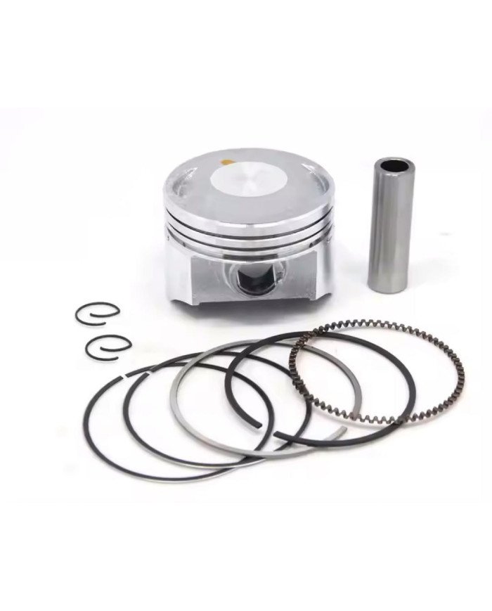 PISTON KIT STD CG250 67- 16MM OSAKA TW