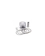PISTON KIT STD CG250 67- 16MM OSAKA TW