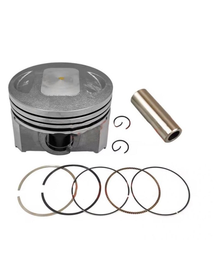 PISTON KIT 025 SB250 (70MM) CARGUERO MAVILA KIGCOL