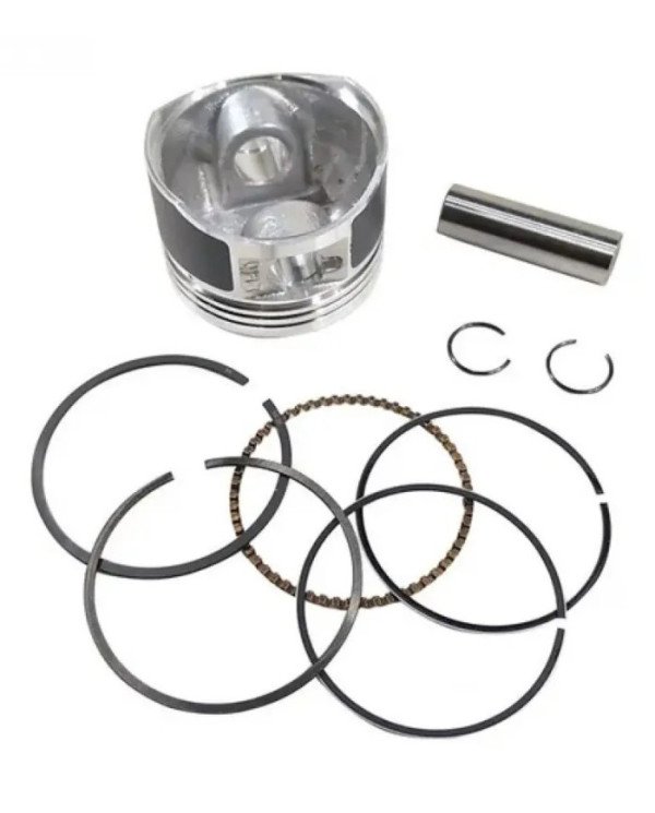 PISTON KIT 025 CG125 SUKOKI TW