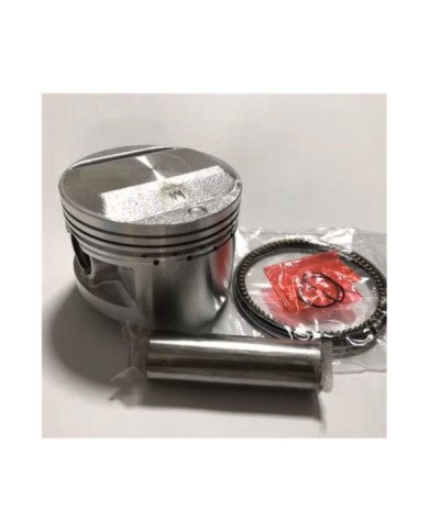 PISTON KIT 050 XLR 250 TW