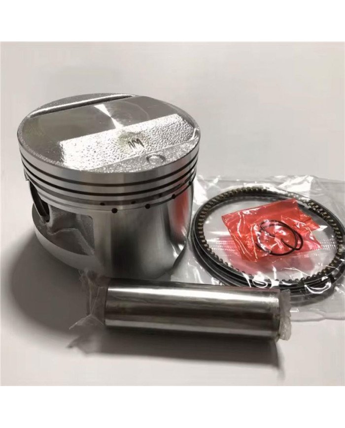 PISTON KIT 050 XLR 250 TW