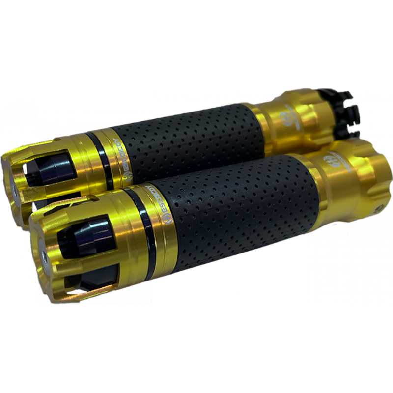 PUÑOS RACING UNIVERSAL RZ-024