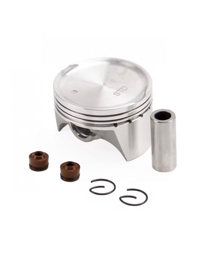 PISTON SOLO GSX150 SZK