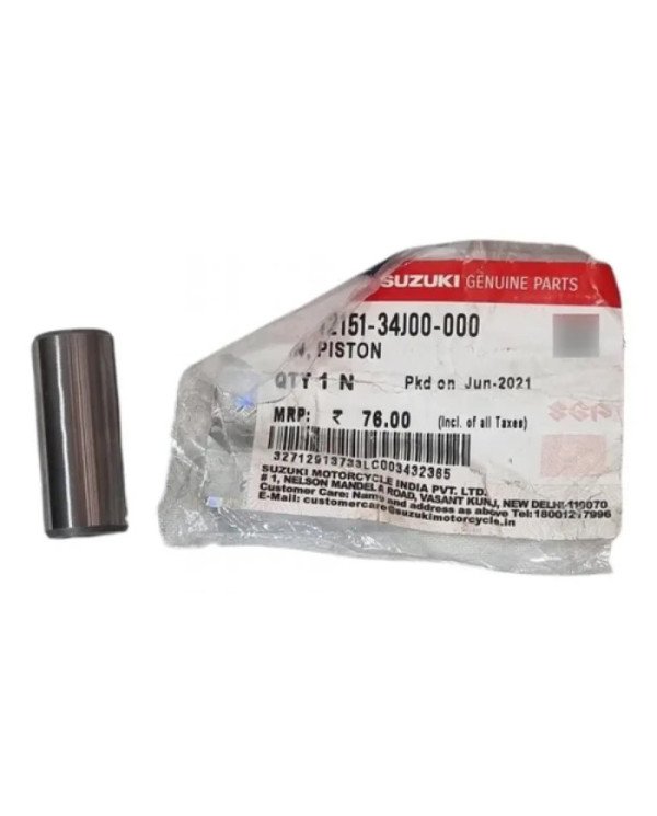 BULON PASADOR P/PISTON GSX150 SZK