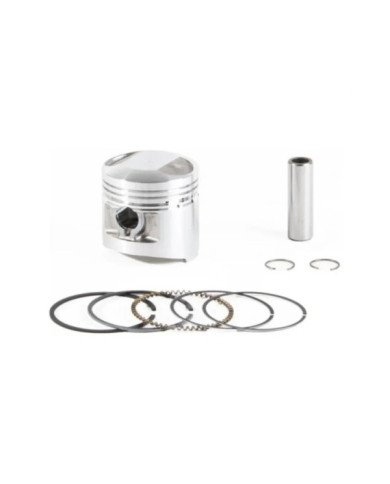 PISTON KIT 050 CG125 MBL JP