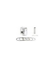 PISTON KIT 050 CG125 MBL JP