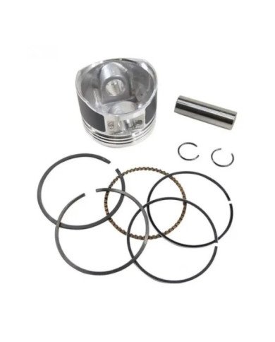 PISTON KIT 075 CG150 TW